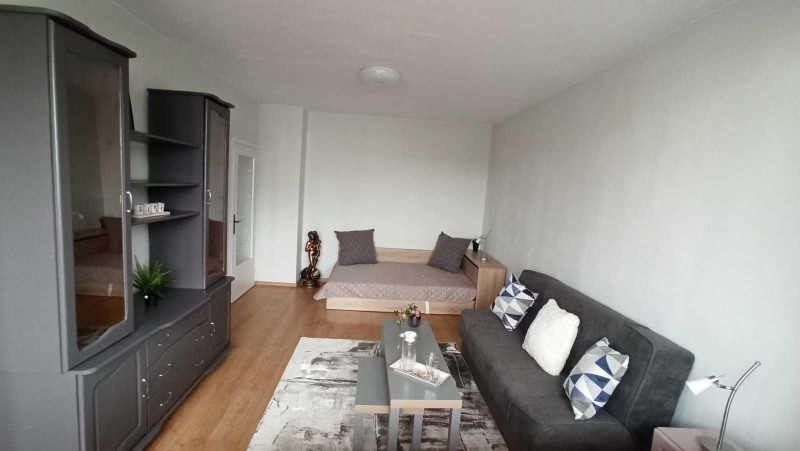 Дава под наем 1-СТАЕН, гр. София, Дружба 2, снимка 2 - Апартаменти - 52981657