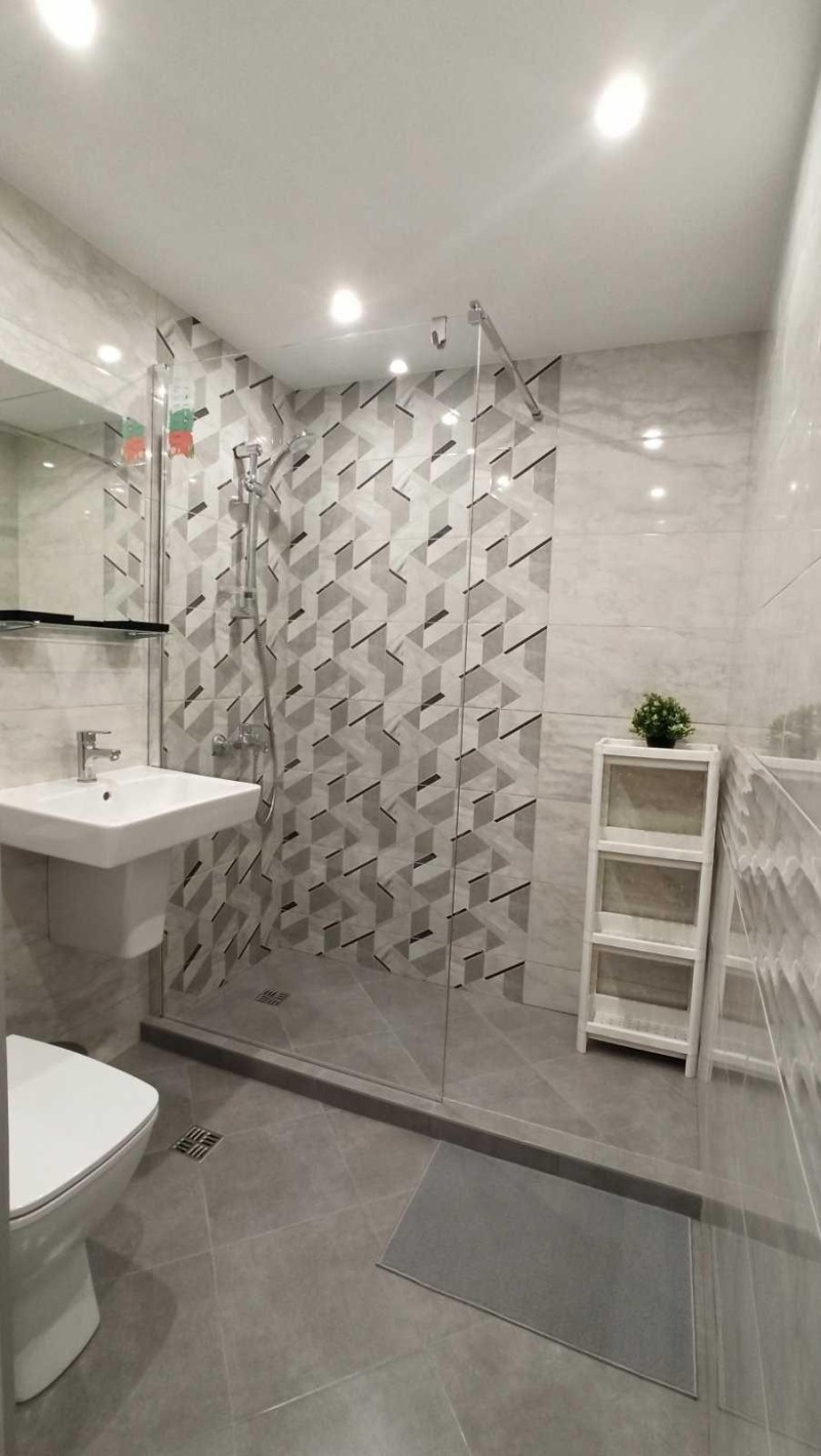 Дава под наем 1-СТАЕН, гр. София, Дружба 2, снимка 7 - Апартаменти - 52981657