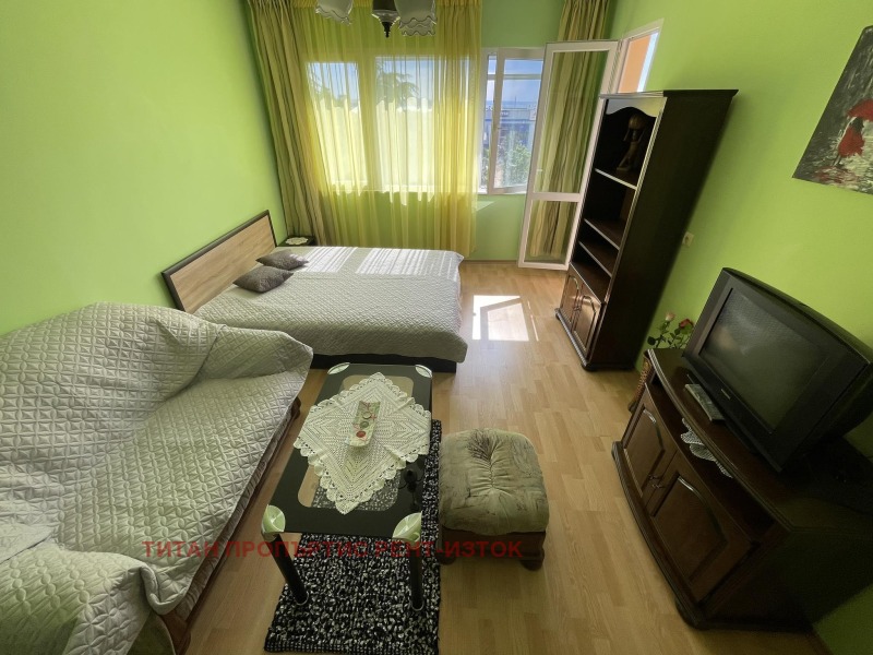 Дава под наем 1-СТАЕН, гр. Бургас, Братя Миладинови