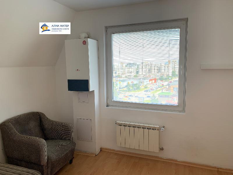 Te huur  1 slaapkamer Sofia , Manastirski livadi , 82 m² | 26560869 - afbeelding [2]