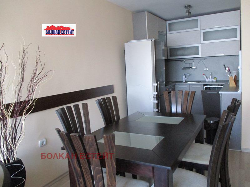 Дава под наем 2-СТАЕН, гр. Велико Търново, Център, снимка 2 - Апартаменти - 53907962