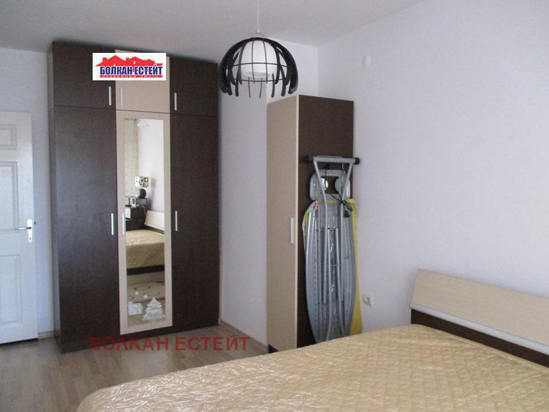 Дава под наем 2-СТАЕН, гр. Велико Търново, Център, снимка 7 - Апартаменти - 53907962