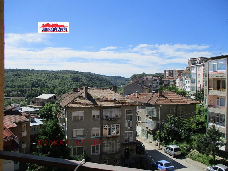 Дава под наем 2-СТАЕН, гр. Велико Търново, Център, снимка 10 - Апартаменти - 53907962