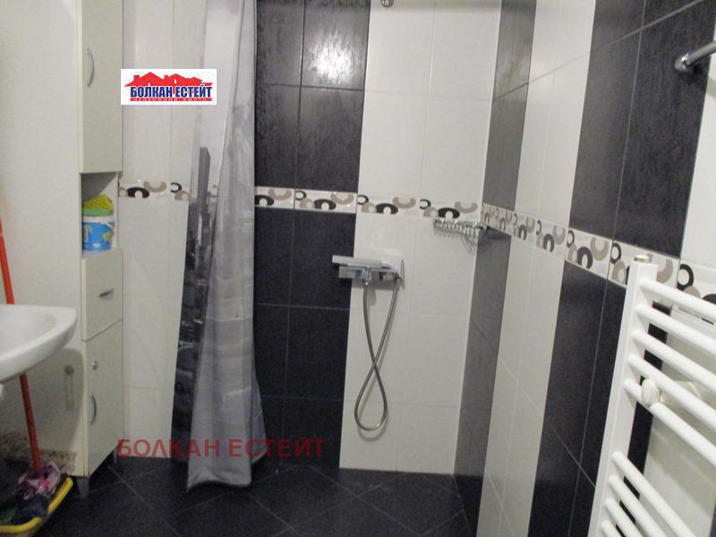 Дава под наем 2-СТАЕН, гр. Велико Търново, Център, снимка 8 - Апартаменти - 53907962