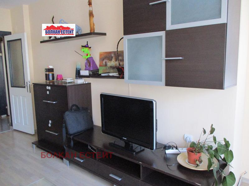 Дава под наем 2-СТАЕН, гр. Велико Търново, Център, снимка 4 - Апартаменти - 53907962