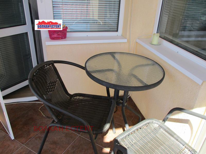 Дава под наем 2-СТАЕН, гр. Велико Търново, Център, снимка 9 - Апартаменти - 53907962