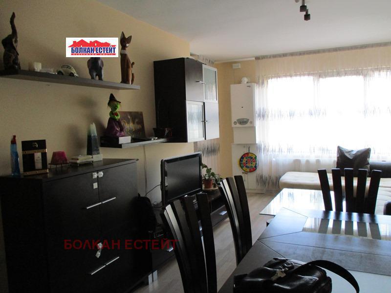 Дава под наем 2-СТАЕН, гр. Велико Търново, Център, снимка 5 - Апартаменти - 53907962