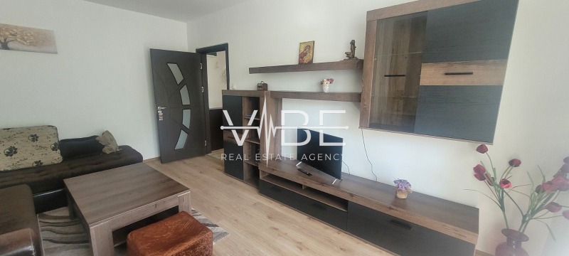 Te huur  1 slaapkamer Sofia , Ljulin 7 , 55 m² | 35877722