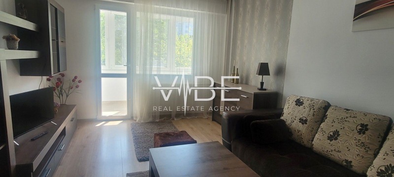 For Rent  1 bedroom Sofia , Lyulin 7 , 55 sq.m | 35877722 - image [3]