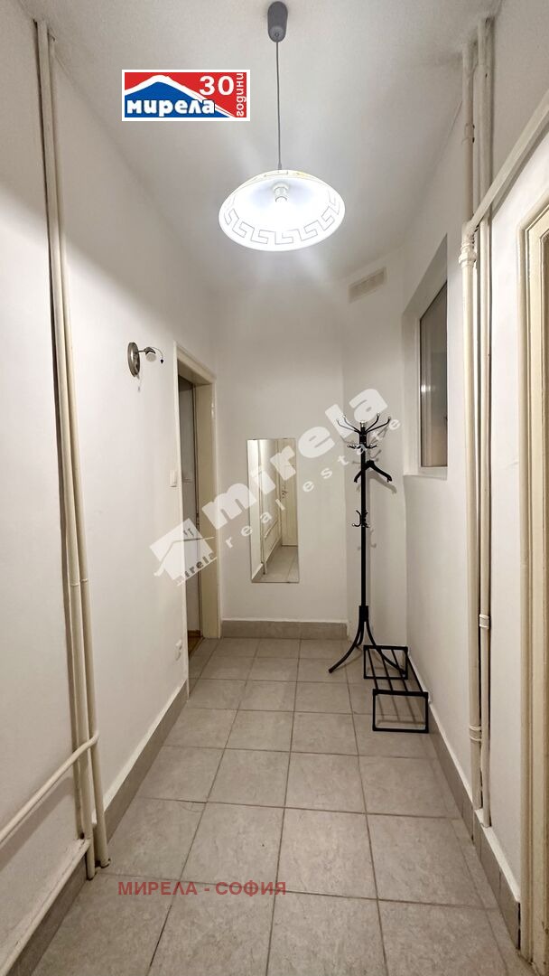 Zu vermieten  1 Schlafzimmer Sofia , Doktorski pametnik , 60 qm | 77693016 - Bild [14]