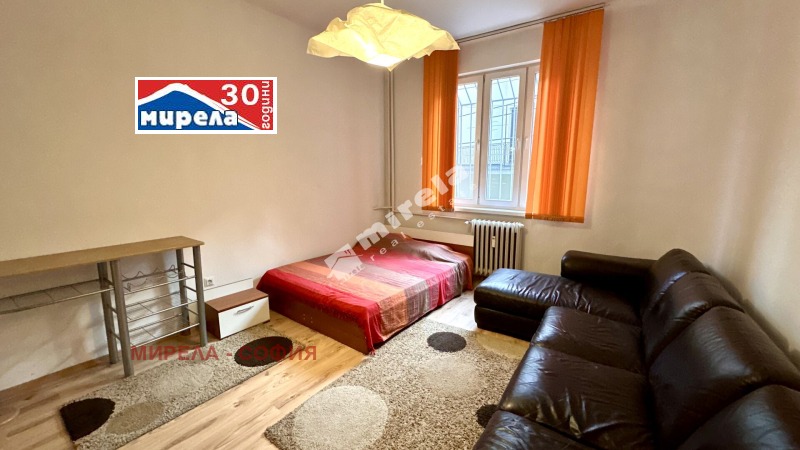 Zu vermieten  1 Schlafzimmer Sofia , Doktorski pametnik , 60 qm | 77693016 - Bild [7]