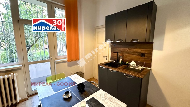 Zu vermieten  1 Schlafzimmer Sofia , Doktorski pametnik , 60 qm | 77693016 - Bild [2]