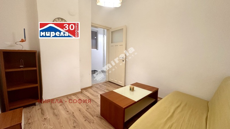 Zu vermieten  1 Schlafzimmer Sofia , Doktorski pametnik , 60 qm | 77693016 - Bild [4]