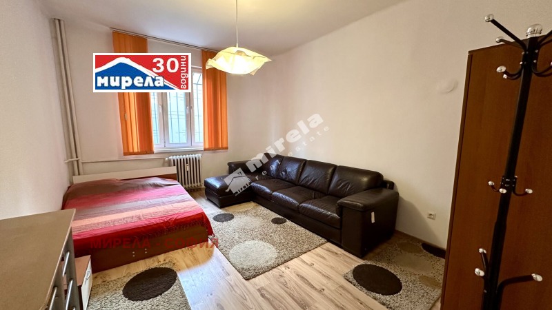 Zu vermieten  1 Schlafzimmer Sofia , Doktorski pametnik , 60 qm | 77693016 - Bild [6]