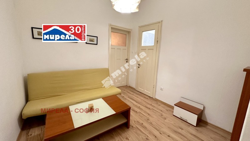 Zu vermieten  1 Schlafzimmer Sofia , Doktorski pametnik , 60 qm | 77693016 - Bild [5]