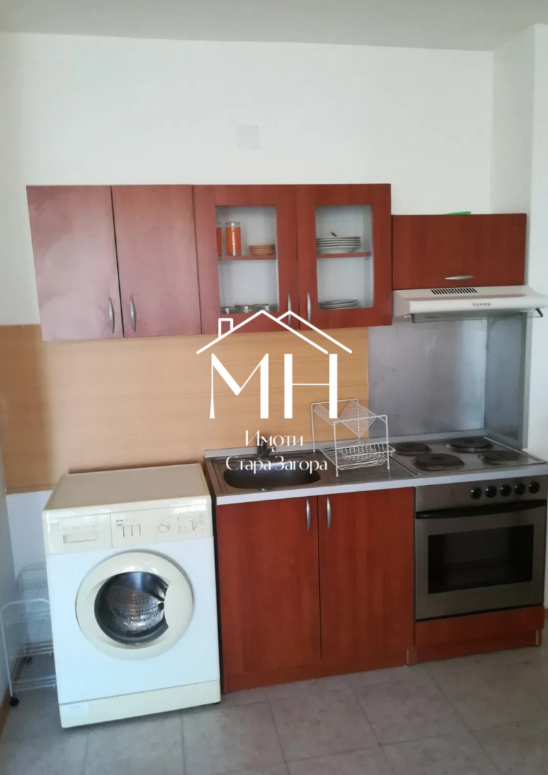 Kiadó  1 hálószoba Stara Zagora , ORB , 62 négyzetméter | 54180472