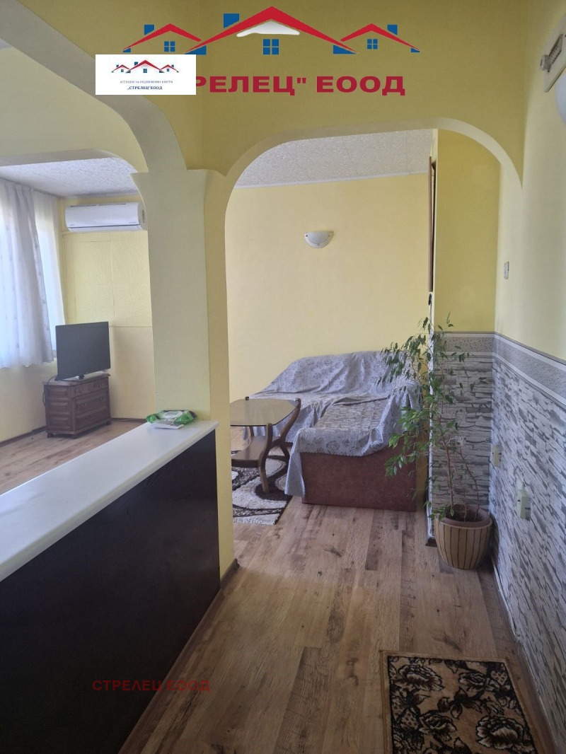 Til leie  1 soverom Dobrisj , Tsentar , 56 kvm | 90660548 - bilde [4]