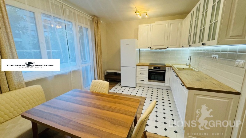 For Rent  1 bedroom Varna , Levski 1 , 60 sq.m | 37922970 - image [2]
