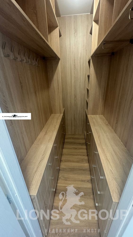 For Rent  1 bedroom Varna , Levski 1 , 60 sq.m | 37922970 - image [8]