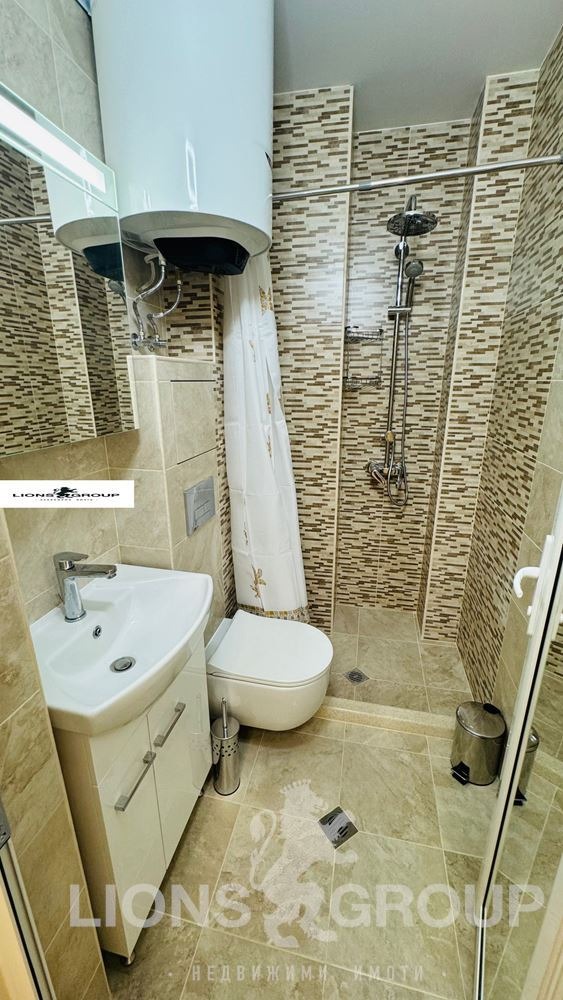 For Rent  1 bedroom Varna , Levski 1 , 60 sq.m | 37922970 - image [10]