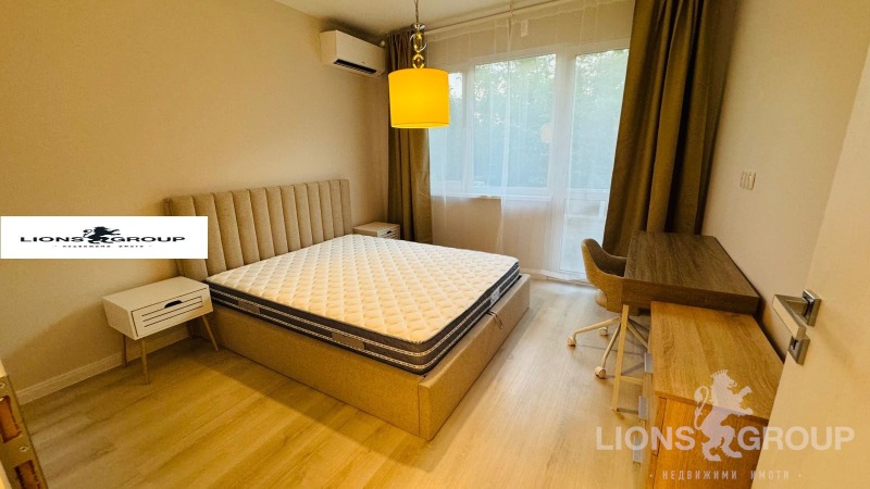 For Rent  1 bedroom Varna , Levski 1 , 60 sq.m | 37922970 - image [4]