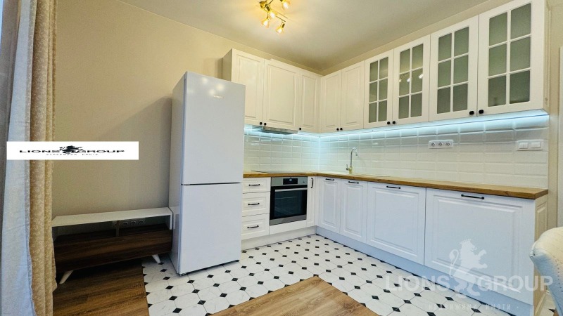For Rent  1 bedroom Varna , Levski 1 , 60 sq.m | 37922970 - image [3]