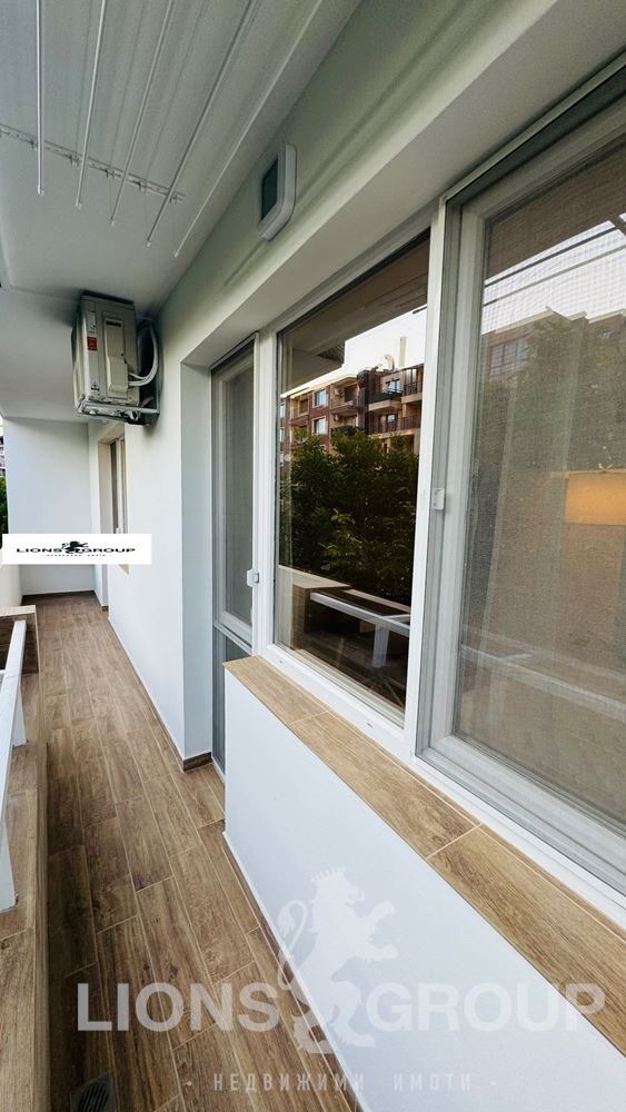 For Rent  1 bedroom Varna , Levski 1 , 60 sq.m | 37922970 - image [9]