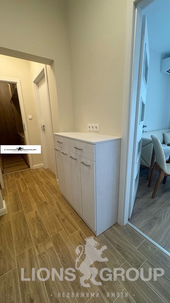 For Rent  1 bedroom Varna , Levski 1 , 60 sq.m | 37922970 - image [6]