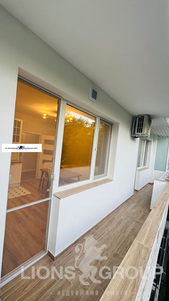 For Rent  1 bedroom Varna , Levski 1 , 60 sq.m | 37922970 - image [7]