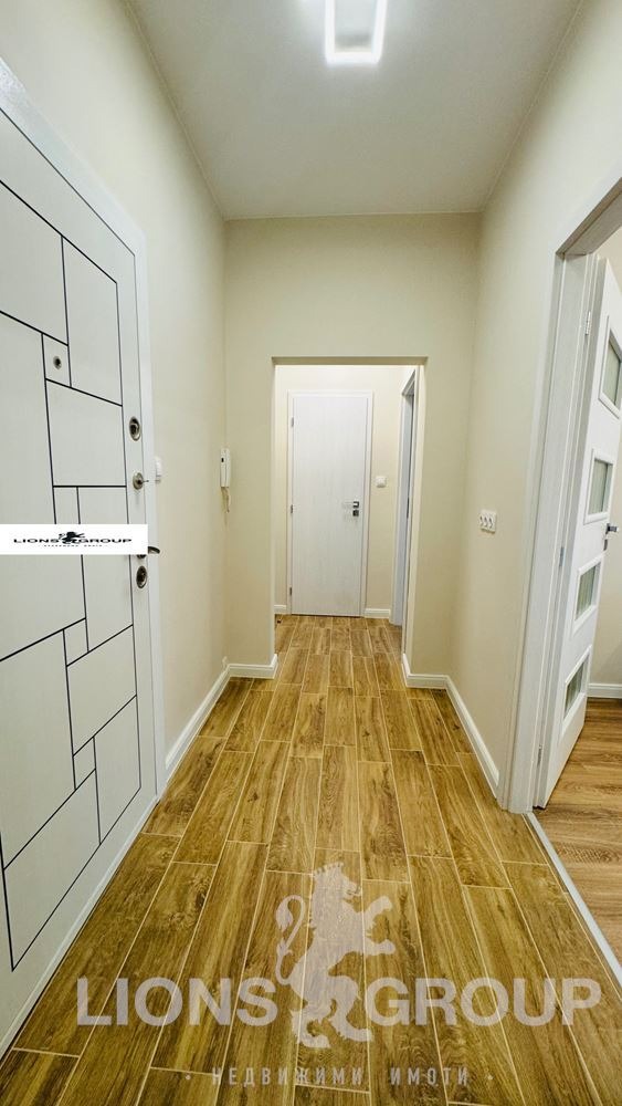 For Rent  1 bedroom Varna , Levski 1 , 60 sq.m | 37922970 - image [5]