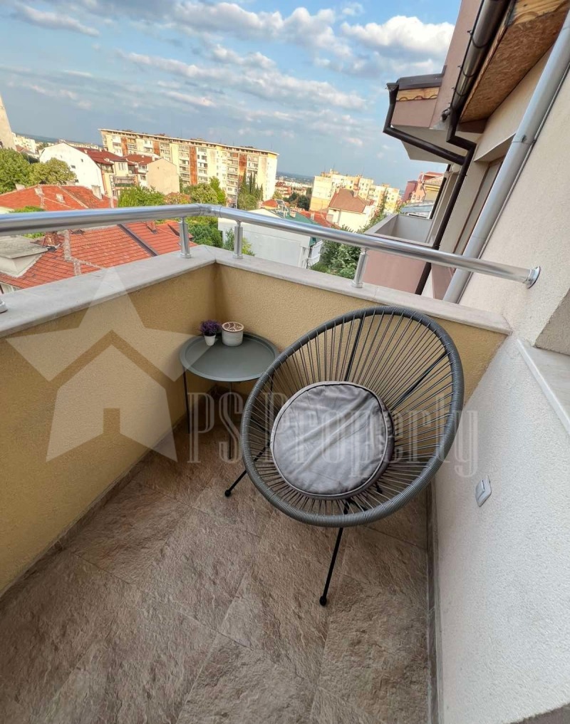 Para alugar  1 quarto Stara Zagora , ORB , 60 m² | 13296459 - imagem [6]