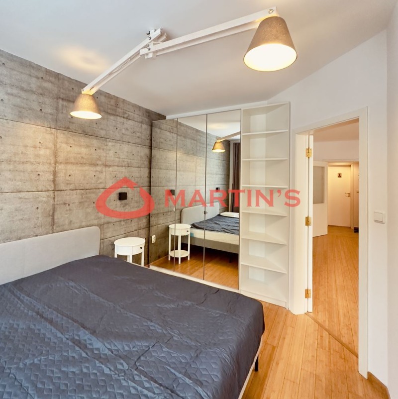 För uthyrning  1 sovrum Sofia , Centar , 62 kvm | 80717462 - bild [6]