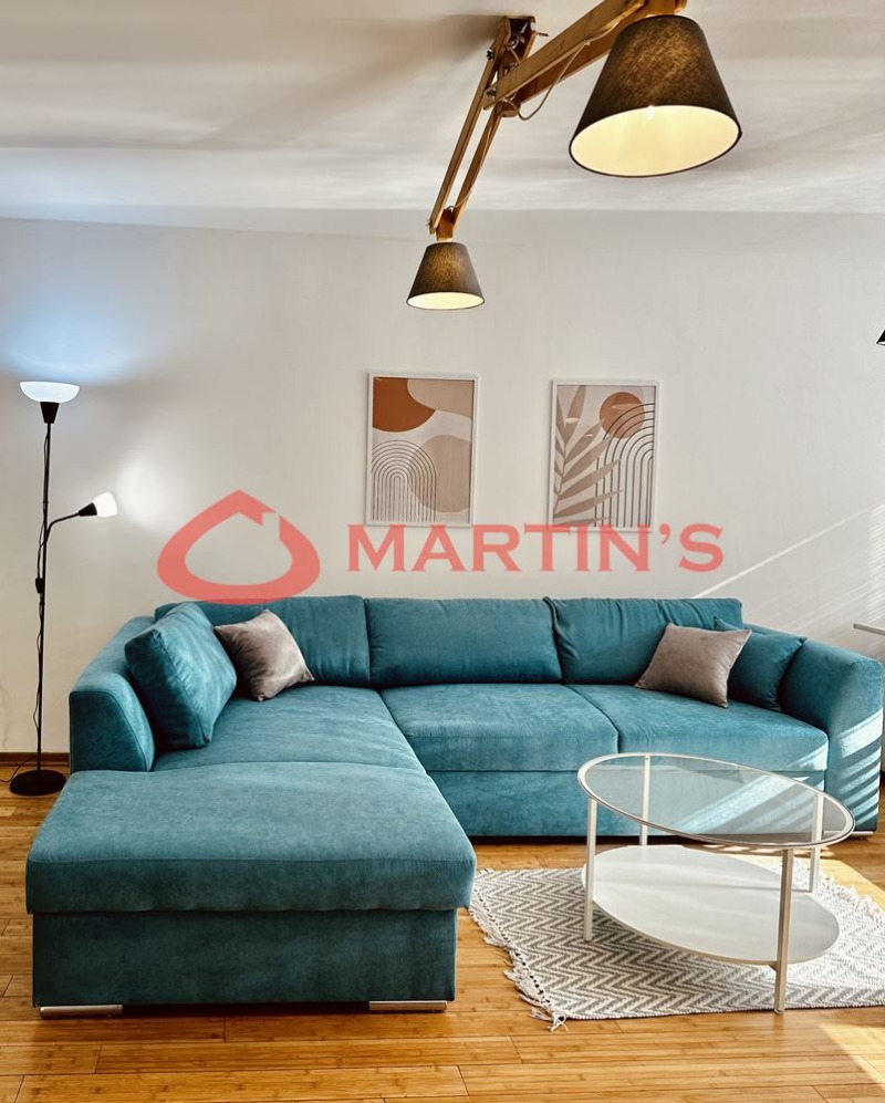 För uthyrning  1 sovrum Sofia , Centar , 62 kvm | 80717462 - bild [3]