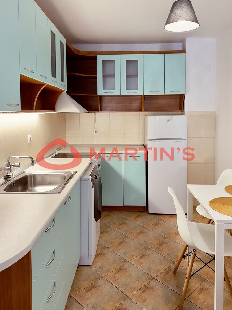 För uthyrning  1 sovrum Sofia , Centar , 62 kvm | 80717462 - bild [4]