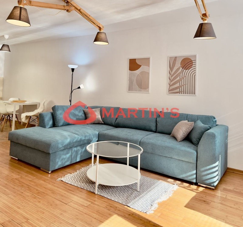 För uthyrning  1 sovrum Sofia , Centar , 62 kvm | 80717462 - bild [2]