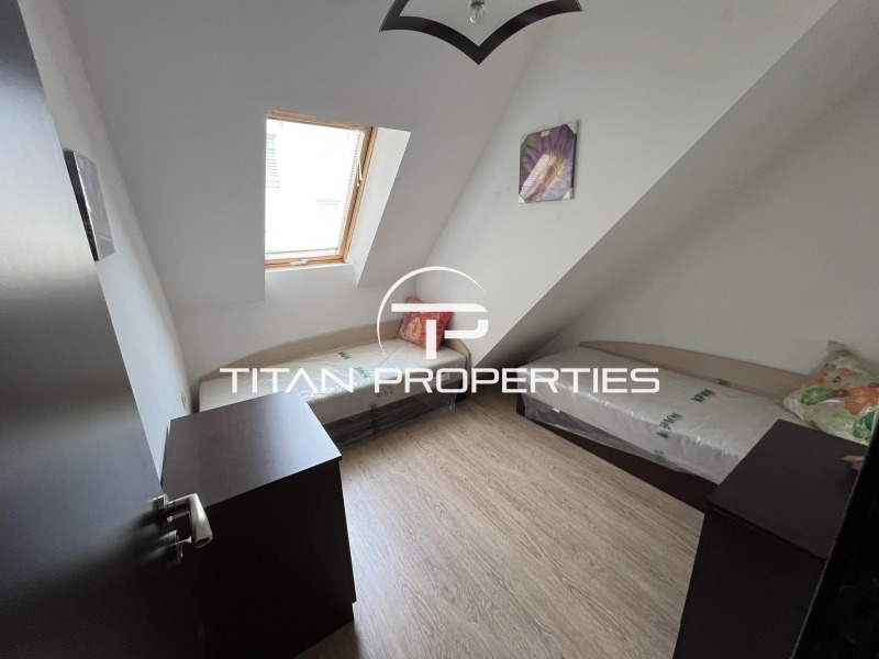 De inchiriat  1 dormitor Varna , Țentâr , 55 mp | 23225993 - imagine [4]