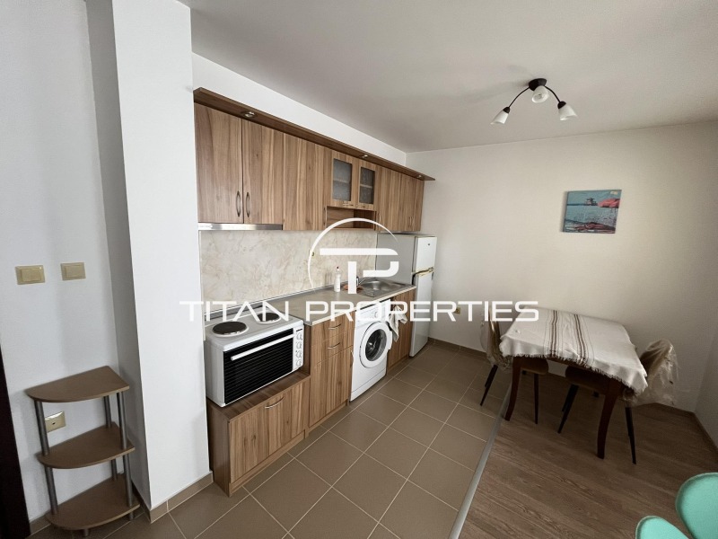 De inchiriat  1 dormitor Varna , Țentâr , 55 mp | 23225993