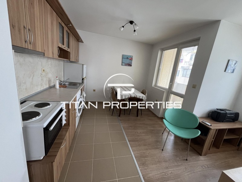 De inchiriat  1 dormitor Varna , Țentâr , 55 mp | 23225993 - imagine [2]