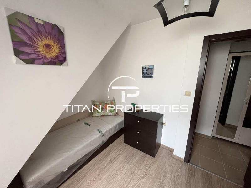 De inchiriat  1 dormitor Varna , Țentâr , 55 mp | 23225993 - imagine [5]