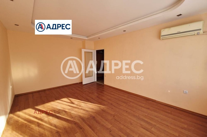K pronájmu  1 ložnice Varna , Avtogara , 60 m2 | 91343495 - obraz [9]