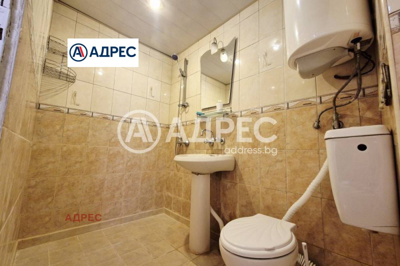 K pronájmu  1 ložnice Varna , Avtogara , 60 m2 | 91343495 - obraz [6]