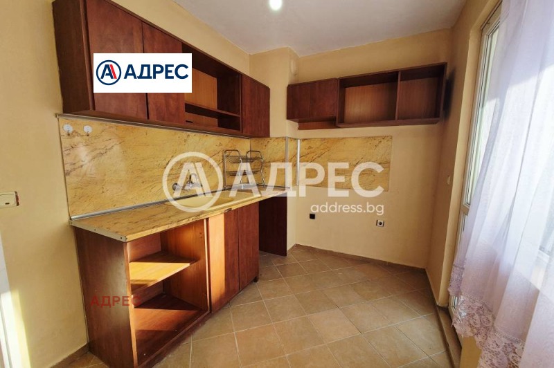K pronájmu  1 ložnice Varna , Avtogara , 60 m2 | 91343495