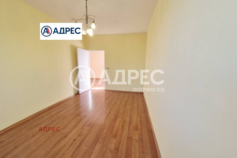 K pronájmu  1 ložnice Varna , Avtogara , 60 m2 | 91343495 - obraz [4]