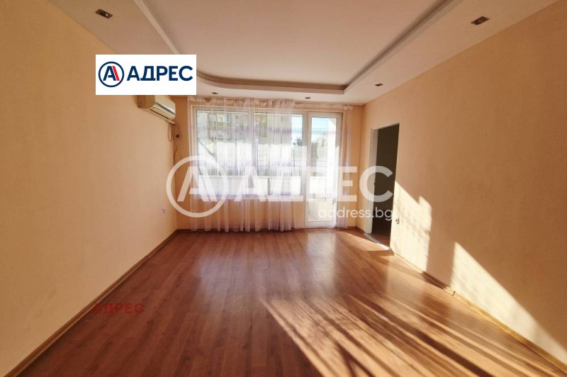 K pronájmu  1 ložnice Varna , Avtogara , 60 m2 | 91343495 - obraz [10]