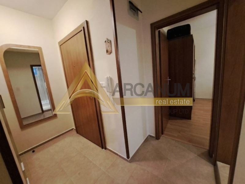 Дава под наем 2-СТАЕН, гр. Варна, м-т Ален мак, снимка 4 - Апартаменти - 52382747