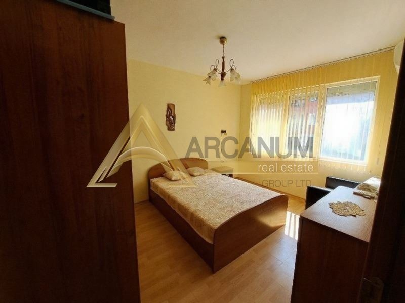 Дава под наем 2-СТАЕН, гр. Варна, м-т Ален мак, снимка 3 - Апартаменти - 52382747