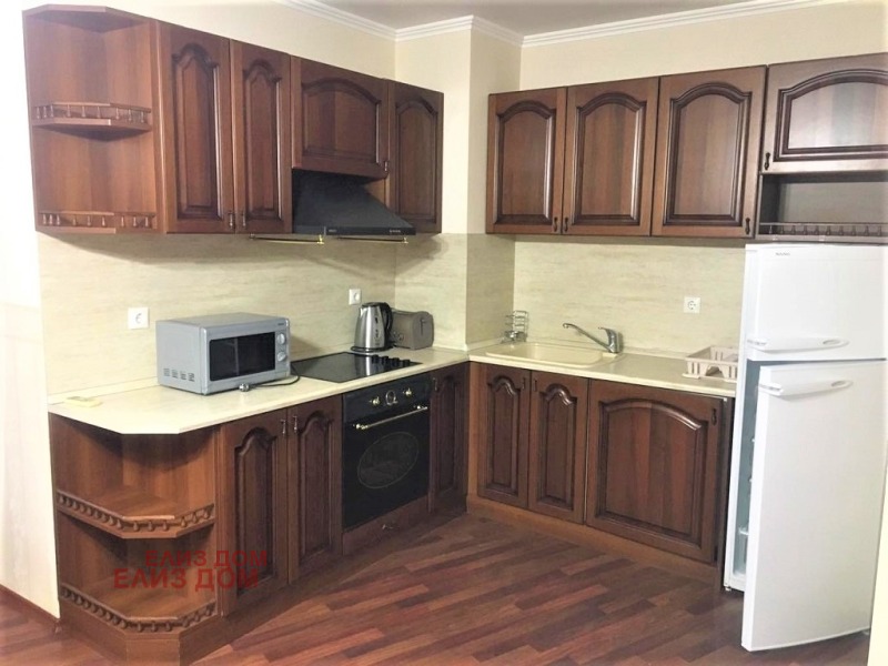 Дава под наем 2-СТАЕН, гр. Варна, Център, снимка 4 - Апартаменти - 52708761