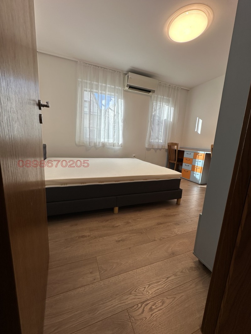 Дава под наем 2-СТАЕН, гр. Варна, Спортна зала, снимка 8 - Апартаменти - 52976270