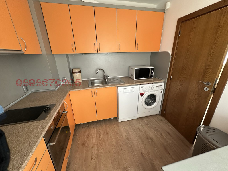 Дава под наем 2-СТАЕН, гр. Варна, Спортна зала, снимка 6 - Апартаменти - 52976270