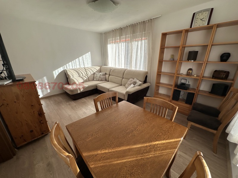 Дава под наем 2-СТАЕН, гр. Варна, Спортна зала, снимка 2 - Апартаменти - 52976270